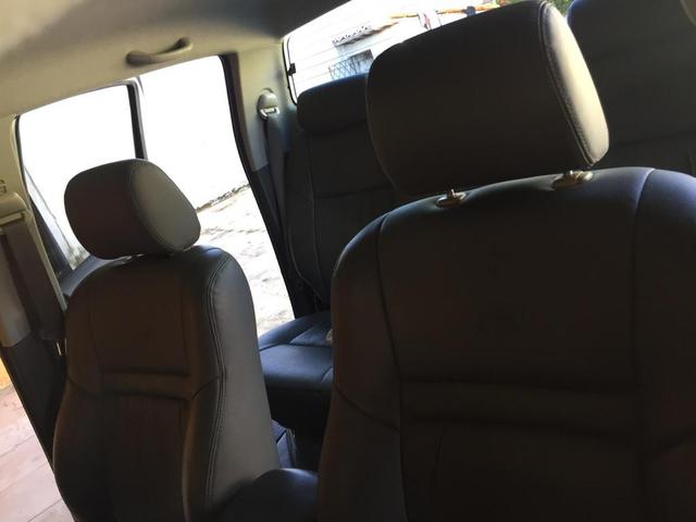Toyota Hilux CD 4x4 STD mecânica,ano 2015! - Foto 4