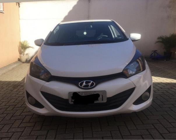 Hyundai Hb20 1.6
