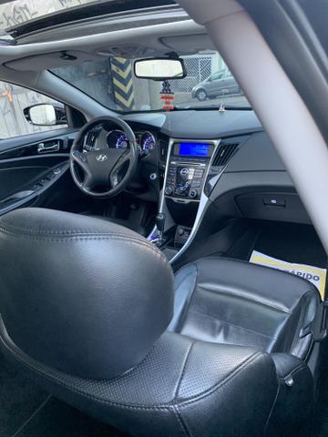 Hyundai Sonata Gls - Foto 2