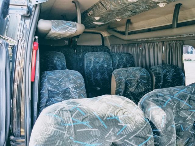 Renault Master versão L3H2 Longa 17 Lugares - Foto 4