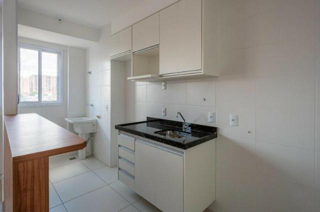 2 Quartos c/Suíte - Samambaia - Foto 3
