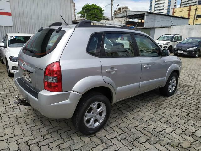 Tucson GLS aut 2013 Completa. - Foto 3