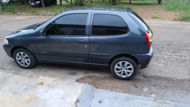 Palio completo - Foto 2