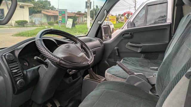 Kia bongo 2012 - Foto 3
