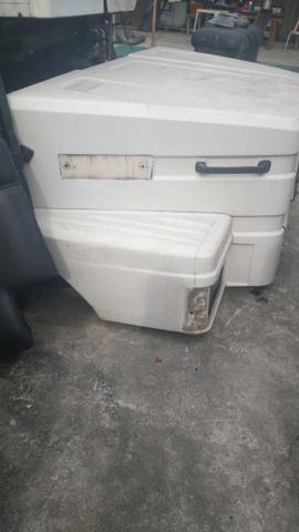 Cabine scania 112 - Foto 11