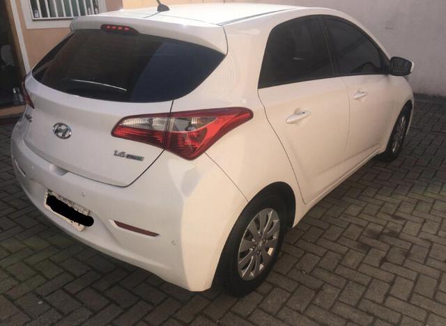 Hyundai Hb20 1.6 - Foto 4