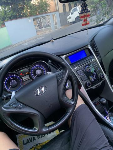 Hyundai Sonata Gls - Foto 19