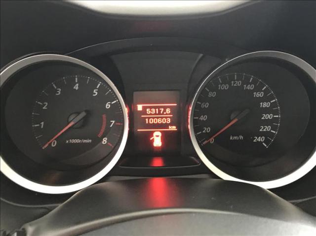Mitsubishi Lancer 2.0 16v - Foto 4