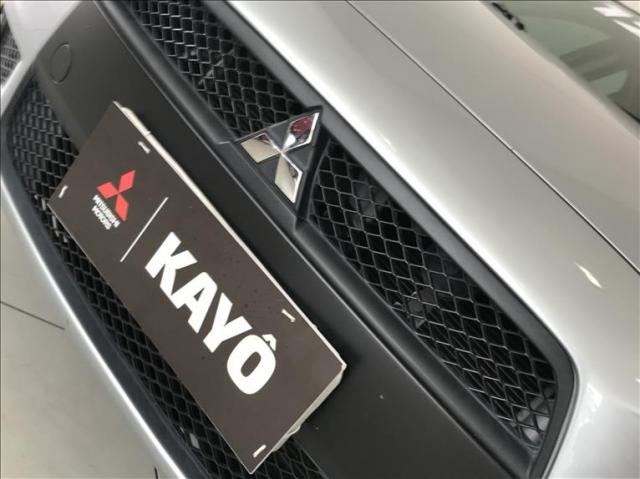 Mitsubishi Lancer 2.0 16v - Foto 7