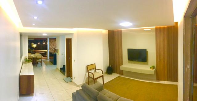 Condomínio alto da Boa Vista - Fotos reais da casa - Montadíssima em armários - Foto 8
