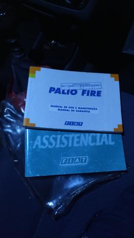 Palio completo - Foto 5