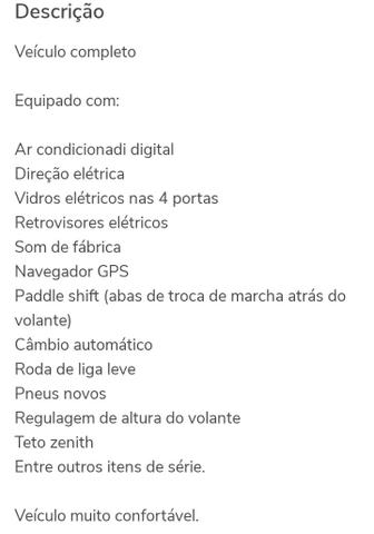 C3 exclusive top de linha - Foto 5