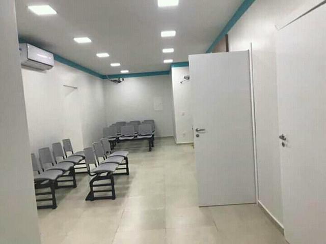 Empreiteira para sua obra
