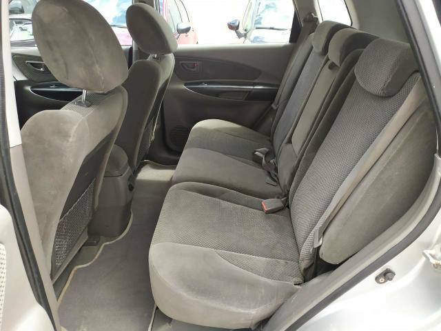 Tucson GLS aut 2013 Completa. - Foto 5