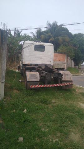 Cabine scania 112 - Foto 6
