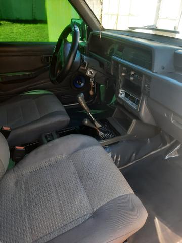 Vende-se L200 4x4 Gl 06/07 - Foto 10