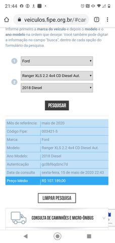 Vendo - pego carro de menor valor de no máximo R$30.000,00 - Foto 8
