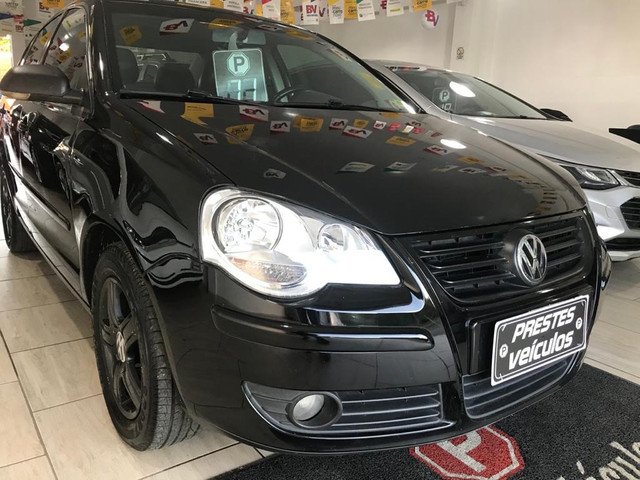 Polo Sedan Confortline 1.6 2011 ( Impecável) - Foto 3