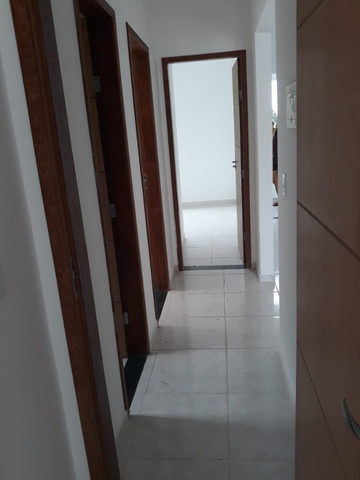 Casa nova 3 quartos com suíte - Cidade Continental - Foto 10