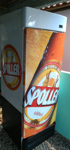 Freezer dupla ação - Foto 5