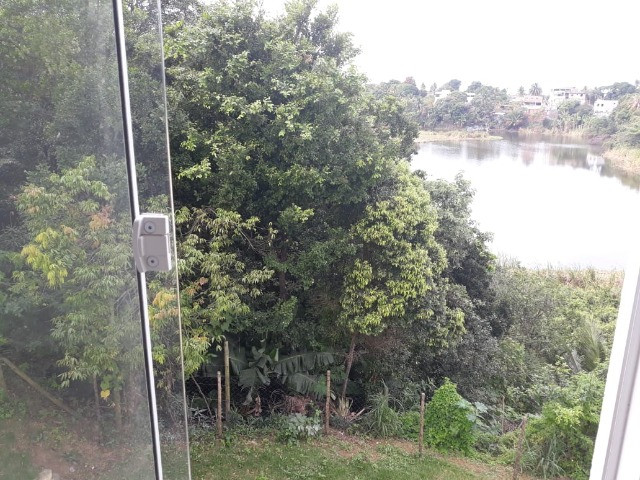 Casa nova 3 quartos com suíte - Cidade Continental - Foto 13