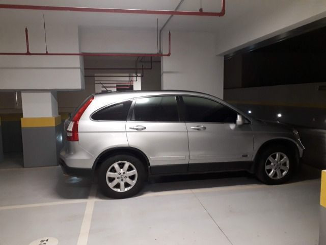 Honda crv 2.0 exl 4X4 16v gasolina 4p automático - Foto 3