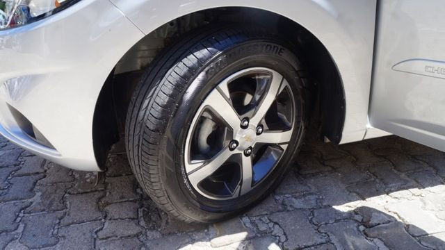 Chevrolet Prisma LTZ 1.4 2019 14000 km - Foto 7