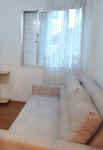 Apartamento mobiliado de 3 dormitórios próximo ao Jardim Botânico - Foto 10