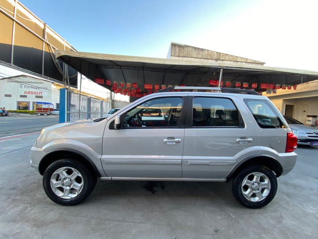 Ford Ecosport XLT 1.6 2011 - Foto 8