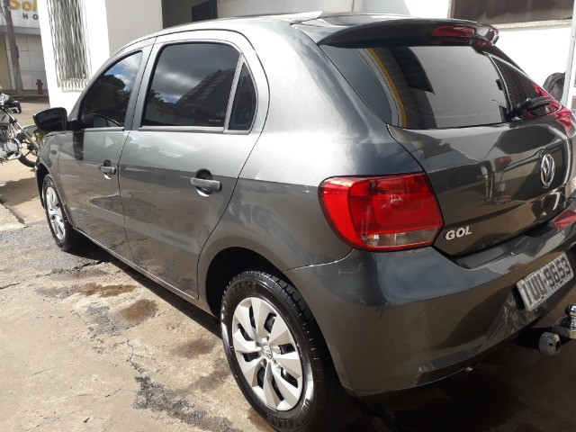 Gol g6 city finacia 100% - Foto 12