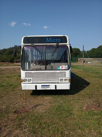 Onibus M.Benz