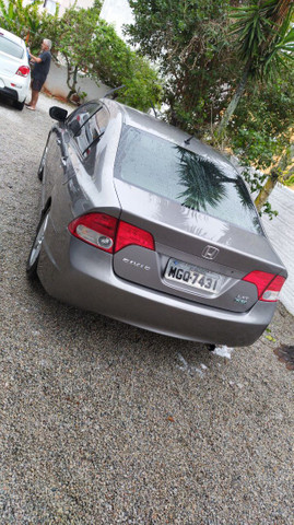 Honda Civic 2008