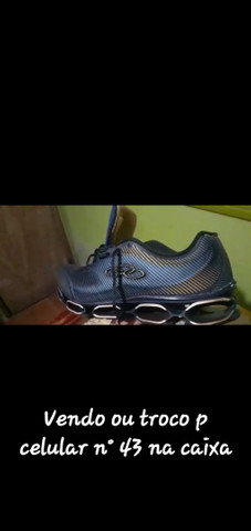 melhor tenis até 200 reais