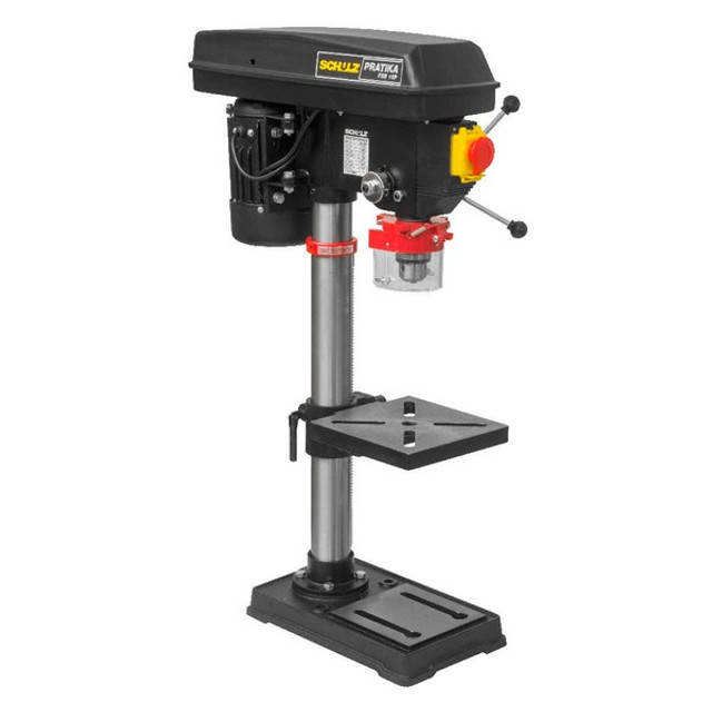 Furadeira de Bancada 1/2 Hp Mandril de 5/8 Fsb16P 220V Schulz