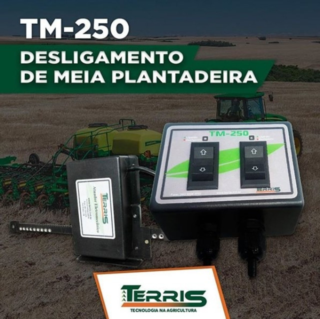 Desligamento elétrico Macanuda vence tudo
