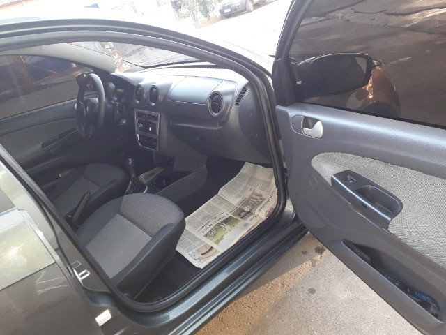 Gol g6 city finacia 100% - Foto 6