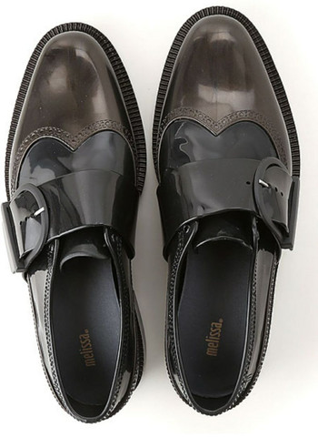 sapato social unissex