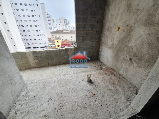 Incrível 25Mil Entrada Saldo96Meses - 1 Dorm com sacada gourmet - Ocian - Facilitado - Foto 4