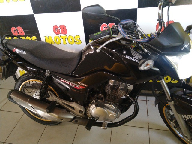 FAN 150 ESDI