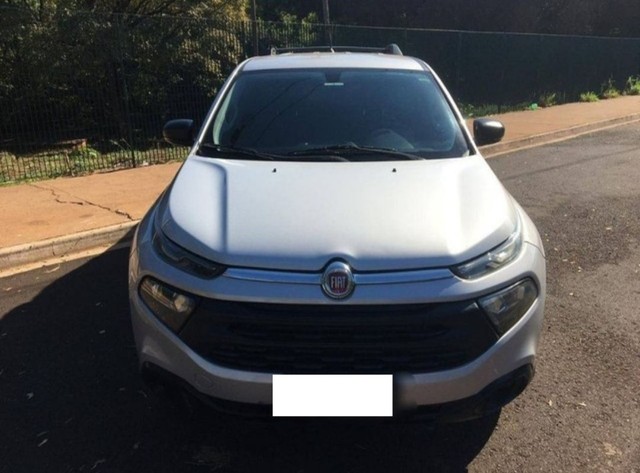 FIAT TORO 2017 FREEDOM FLEX
