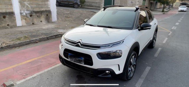 CITROEN C4 CACTUS LEIA TODO ANÚNCIO