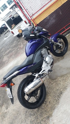 CB 300R