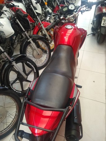 FAZER 250 2014