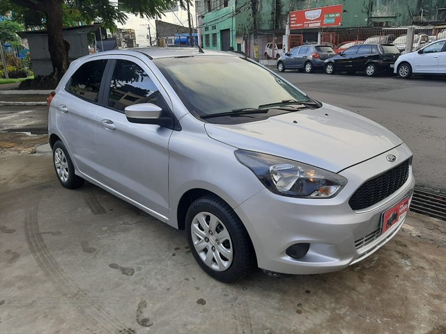 FORD KA SE 1.0 2018