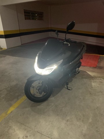 PCX 2017 8500KM