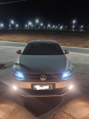 JETTA TOP ACEITO TROCA