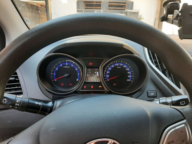 VENDO HB20 2018
