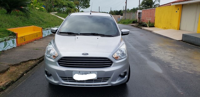VENDO KA+ SE 1.5 DS