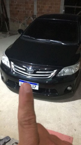 COROLLA 2011 2012