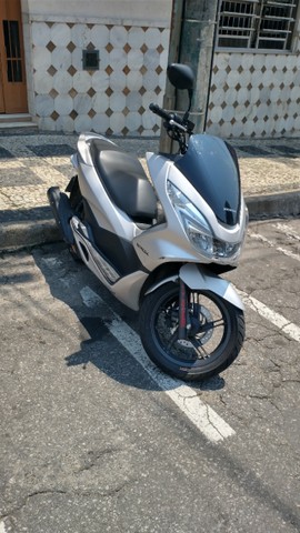 PCX 2018